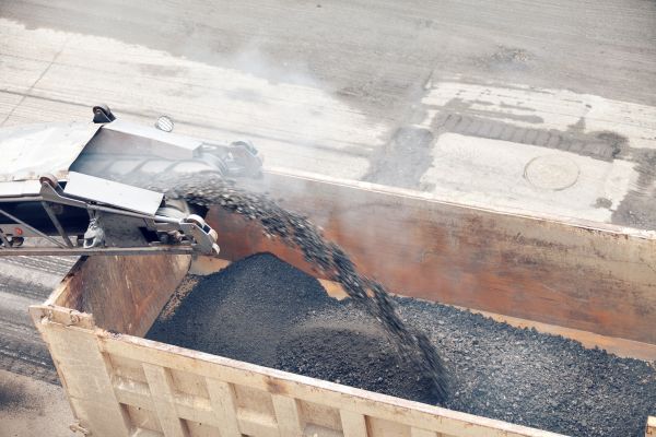Asphalt Driveway Removal in Mckinney