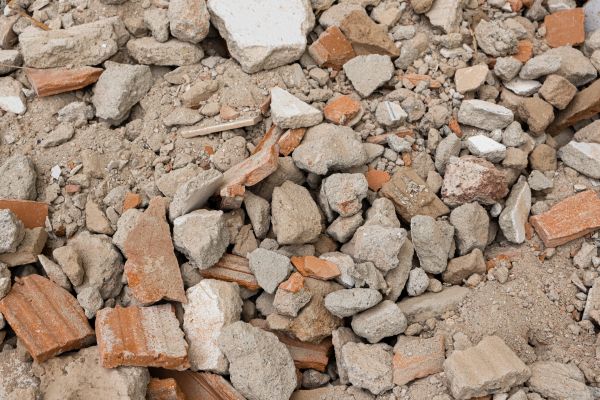 Masonry Removal in Mckinney
