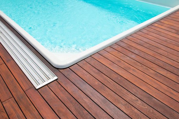 Pool Deck Removal in Mckinney