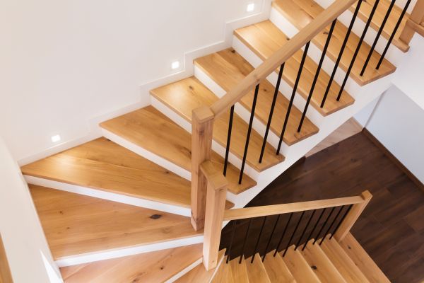 Staircase Removal in Mckinney