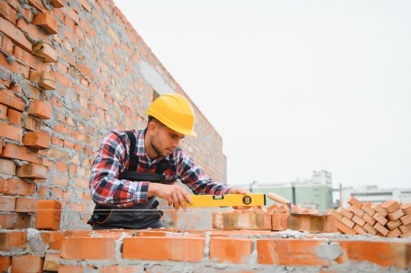 Brick Wall Removal in Mckinney