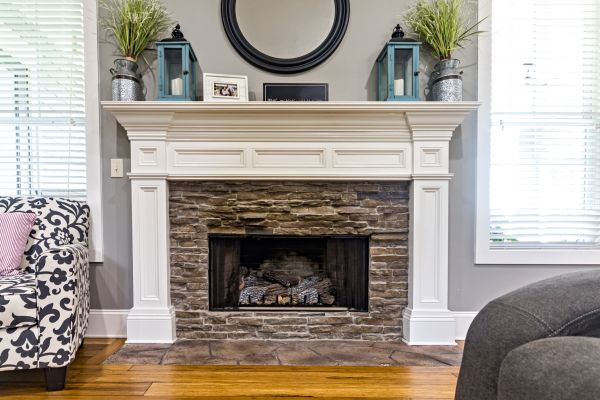 Hearth Removal in Mckinney