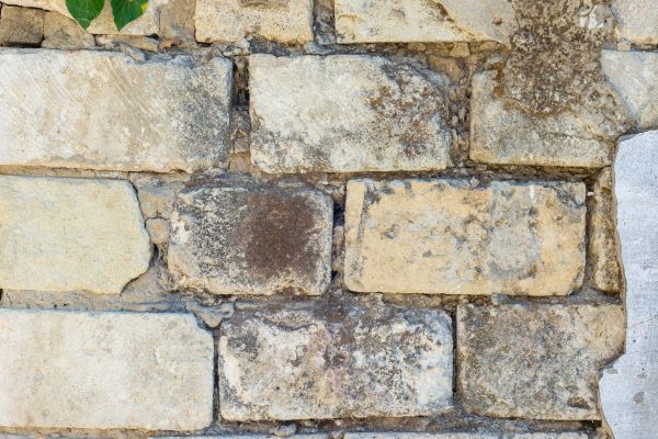 Block Wall Removal in Mckinney